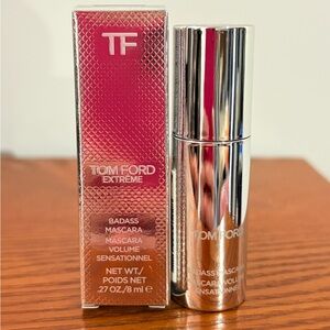 Tom Ford Extreme Volume Mascara - Black